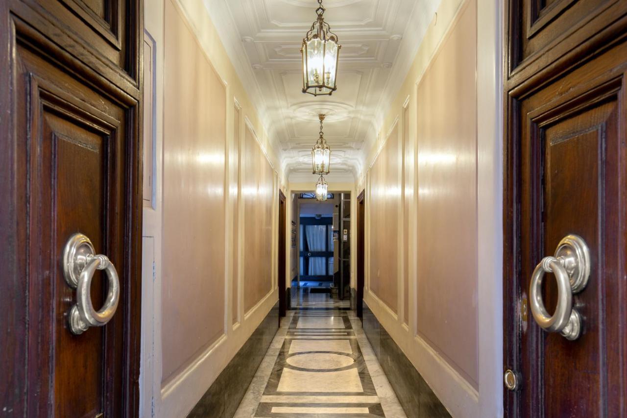 Nido Del Gambero - Your Suite With View — Foto 1